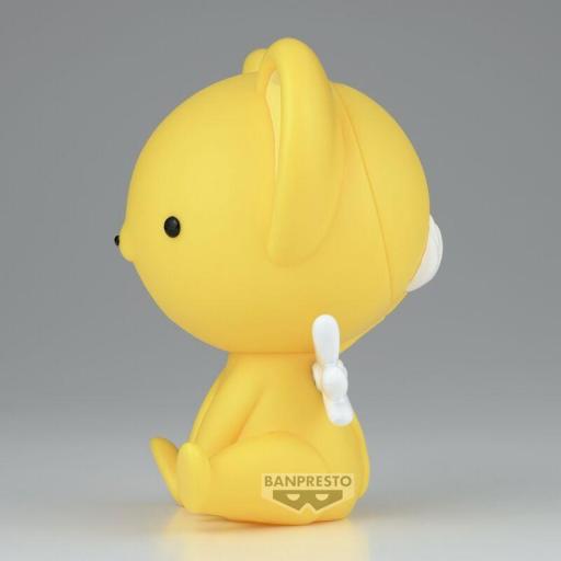 Figura Cardcaptor Sakura Kero Big Sofvimates 14 cm [3]