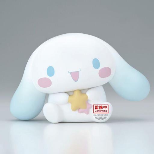 Figura Sanrio Characters Cinnamoroll Star Ver. Banpresto 15 cm [1]