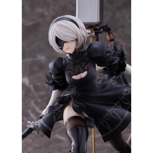 Figura Nier Automata Automata 2B Ver.1.1A Aniplex 20 cm [1]