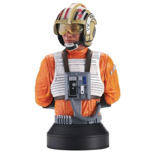 Figura Star Wars A New Hope Red Leader Diamond Select 15 cm [1]