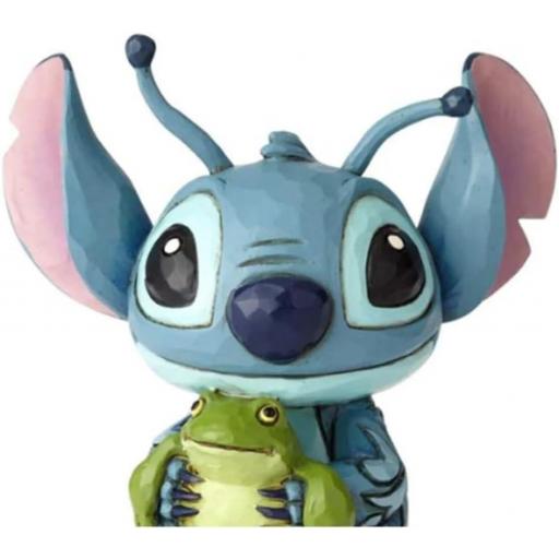 Figura Stitch Rana Disney Enesco 9 cm [1]