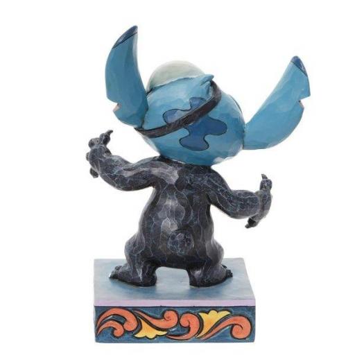 Figura Stitch Squeleto Disney Enesco 15 cm [2]