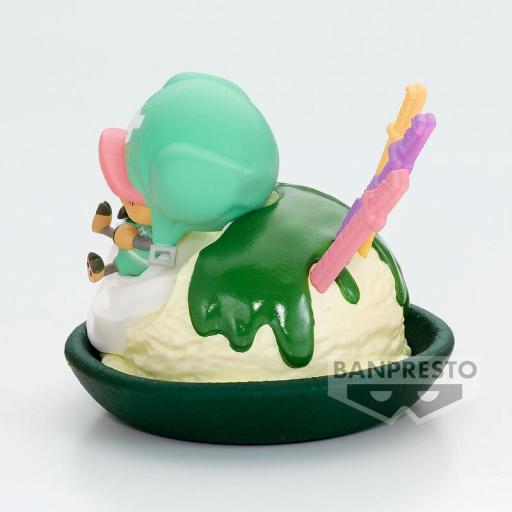 Figura One Piece Chopper VI Ver.B Paldolce Collection Banpresto 7 cm [2]