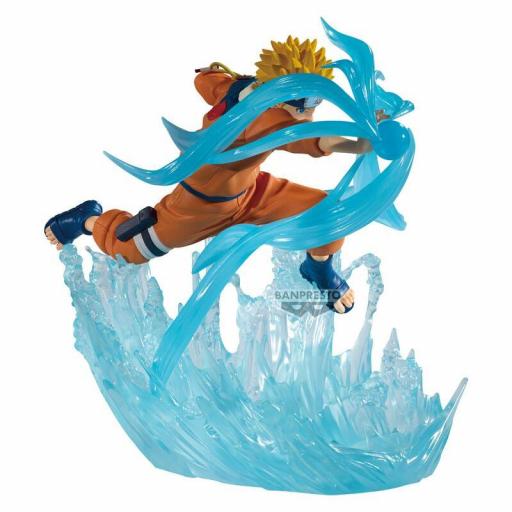 Figura Naruto Uzumaki Naruto Combination Battle Banpresto 12 cm [1]