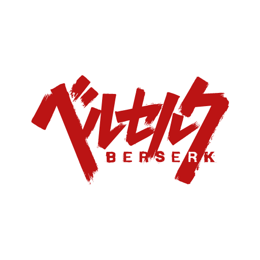 Logo de Berserk