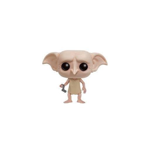 Figura Funko Pop! Harry Potter Dobby 9 cm [2]