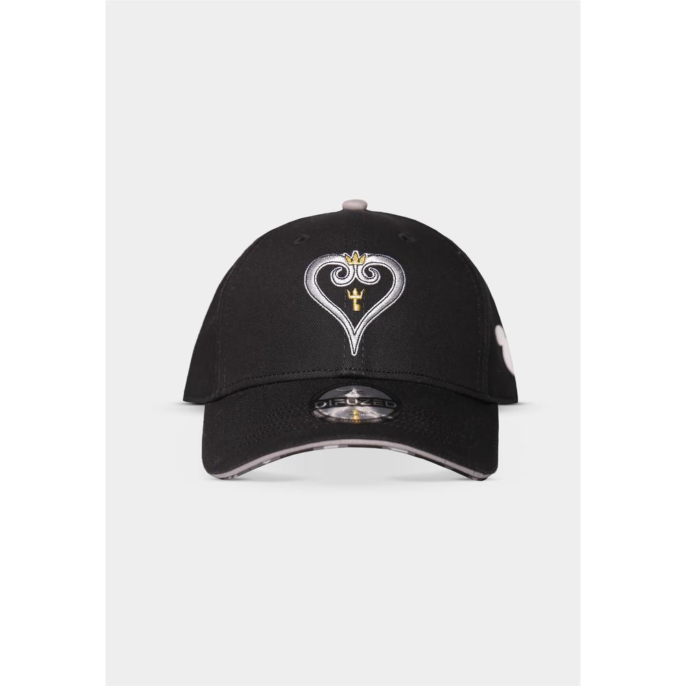 Gorra Kingdom Hearts Logo
