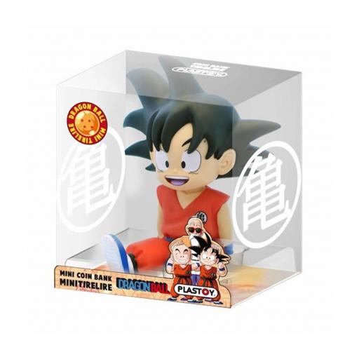 Hucha Dragon Ball Son Goku 16 cm [2]