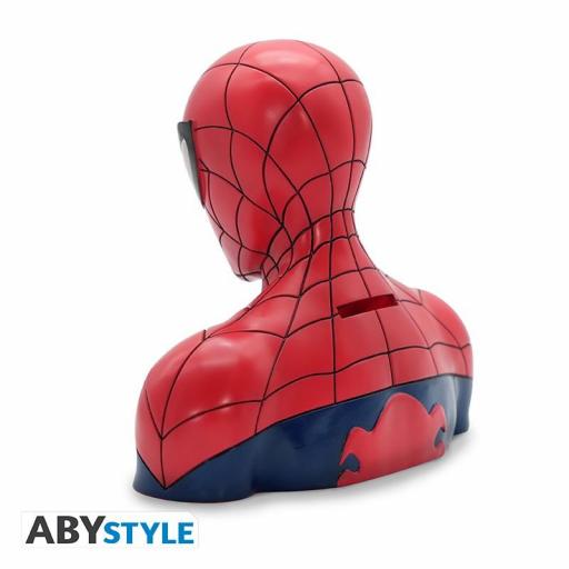 Hucha Marvel Spiderman Busto 16 cm [1]