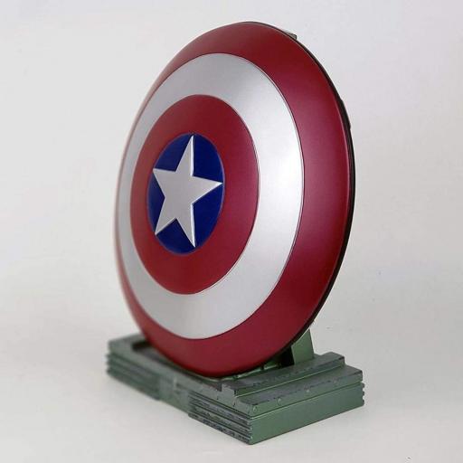 Hucha Semic Marvel Capitán América Escudo 25 cm [1]