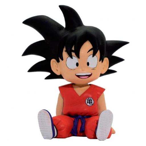 Hucha Dragon Ball Maestro Son Goku 16 cm