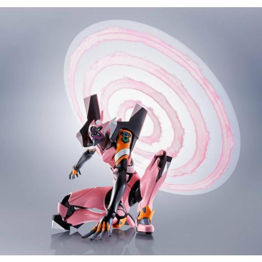 Figura Tamashii Nation Evangelion: 3.0+1.0  Unit-08y 17 cm [2]