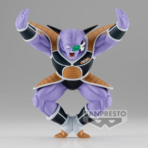 Figura Dragon Ball Z Ginyu Solid Edge Works 10 cm [1]