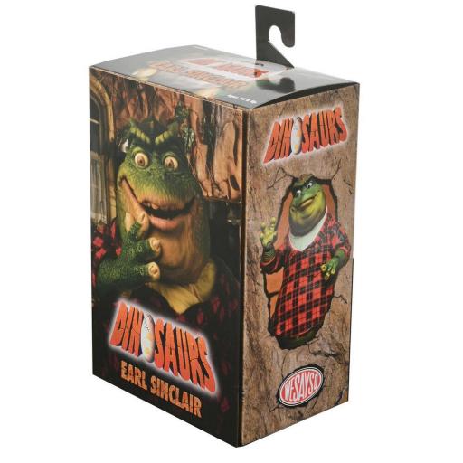 Figura Earl Sinclair Dinosaurs Ultimate Neca 18 cmimg_337874_c15cd4c4c55717194d52a86fff64f1d0_1.jpg [4]