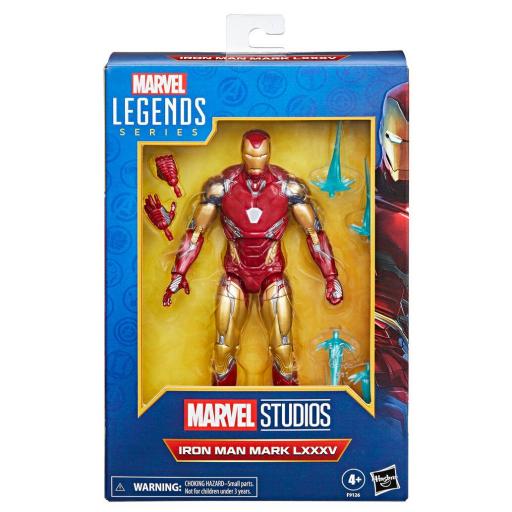 Figura Iron Man Mark LXXXV Marvel Legends Hasbro 15 cmimg_338309_10e1e115324070957f6d52d7b1342bf7_1.jpg [0]