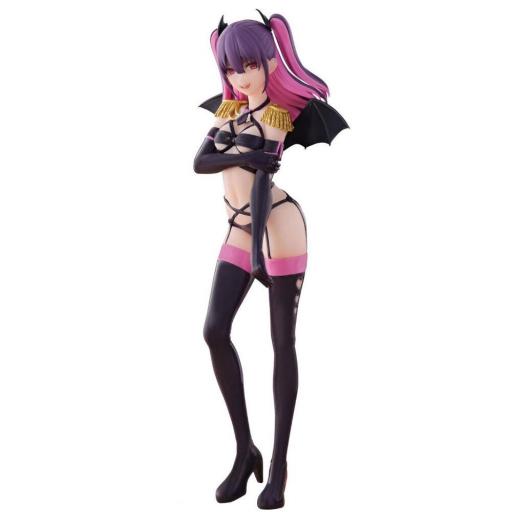 Figura Dimensional Seduction Miriella Medical Corps Glitter & Glamorous Banpresto 22 cm
