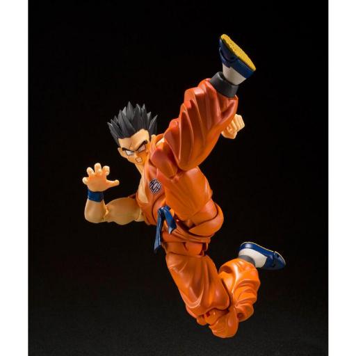 Figura Dragon Ball Z Yamcha S.H.Figuarts 15 cm.jpg [3]