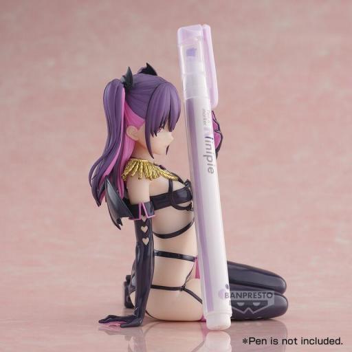 Figura Dimensional Seduction Miriella Medical Corps Glitter & Glamorous Banpresto 22 cm [3]