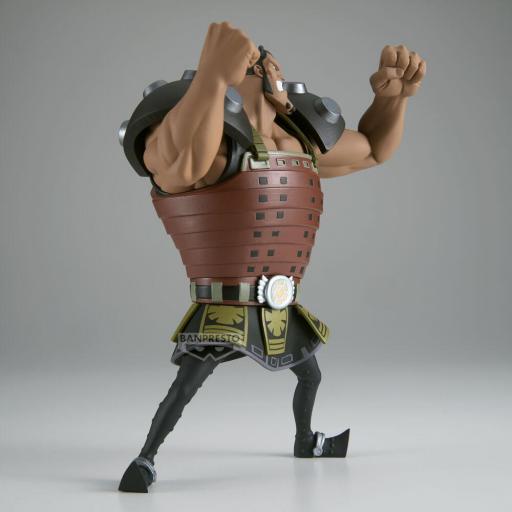 Figura One Piece Jozu Battle Record Collection Banpresto 14 cm.jpg [4]