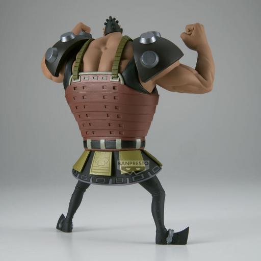 Figura One Piece Jozu Battle Record Collection Banpresto 14 cm.jpg [2]