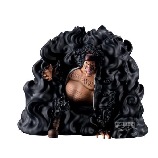 Figura One Piece Marshall D. Teach Black Hole Banpresto 15 cm [0]