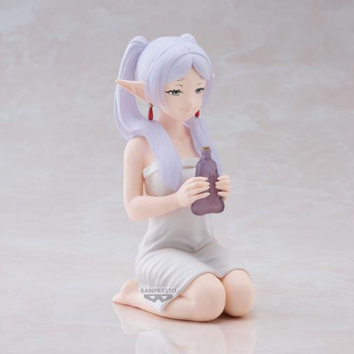 Figura Frieren: Beyond Journey's End Relax Time Banpresto 13 cm.jpg [4]
