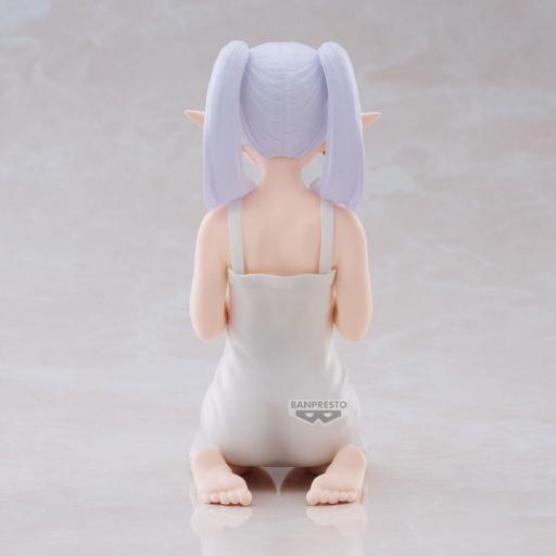 Figura Frieren: Beyond Journey's End Relax Time Banpresto 13 cm.jpg [3]