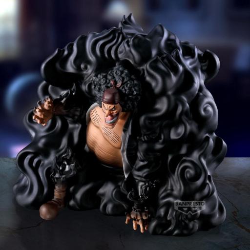 Figura One Piece Marshall D. Teach Black Hole Banpresto 15 cm [1]