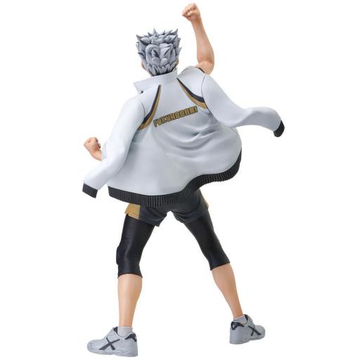Figura Haikyu!! Kotaro Bokuto Ichibansho Road to the Whole Country Banpresto 18 cm.jpg [3]