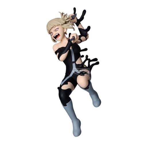 Figura My Hero Academia Himiko Toga The Evil Villains Banpresto 20 cm.jpg [1]