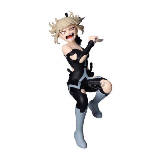 Figura My Hero Academia Himiko Toga The Evil Villains Banpresto 20 cm.jpg [0]