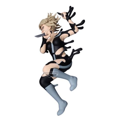 Figura My Hero Academia Himiko Toga The Evil Villains Banpresto 20 cm.jpg [2]