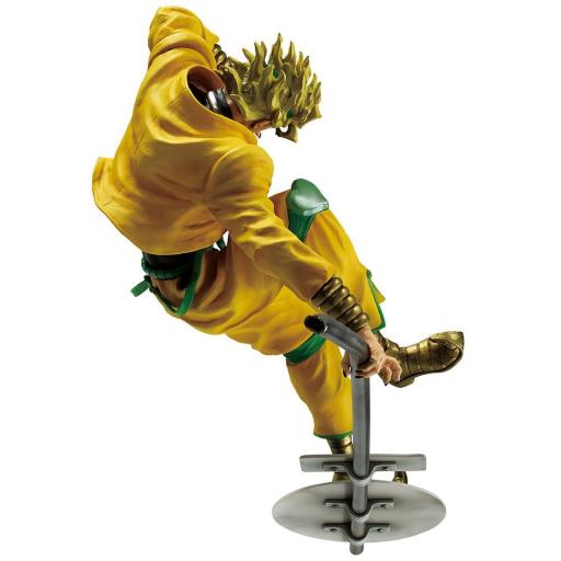 Figura Jojo's Bizarre Adventure Dio Brando Standoom Ichibansho Banpresto 26 cm.jpg [4]