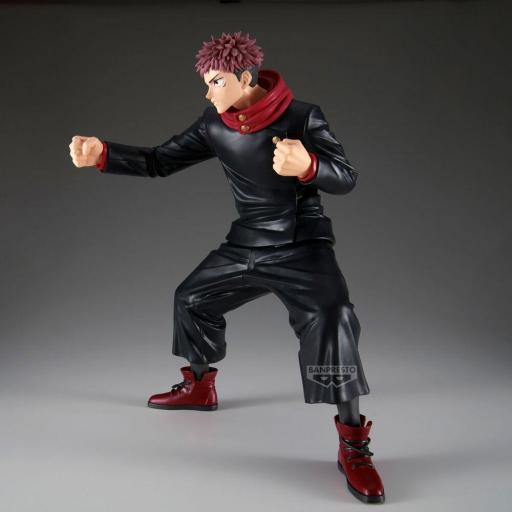 Figura Jujutsu Kaisen Yuji Itadori Grandista Banpresto 23 cm.jpg [3]