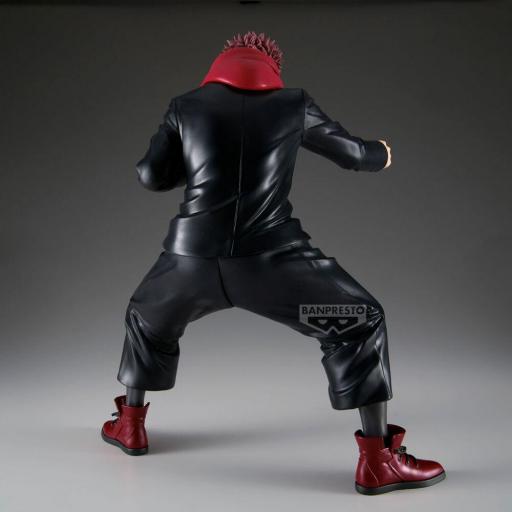 Figura Jujutsu Kaisen Yuji Itadori Grandista Banpresto 23 cm.jpg [4]