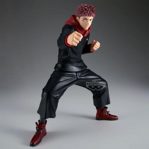 Figura Jujutsu Kaisen Yuji Itadori Grandista Banpresto 23 cm.jpg [1]