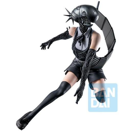 Figura Chainsaw Man Reze Bomb Ichibansho Banpresto 15 cm.jpg [0]