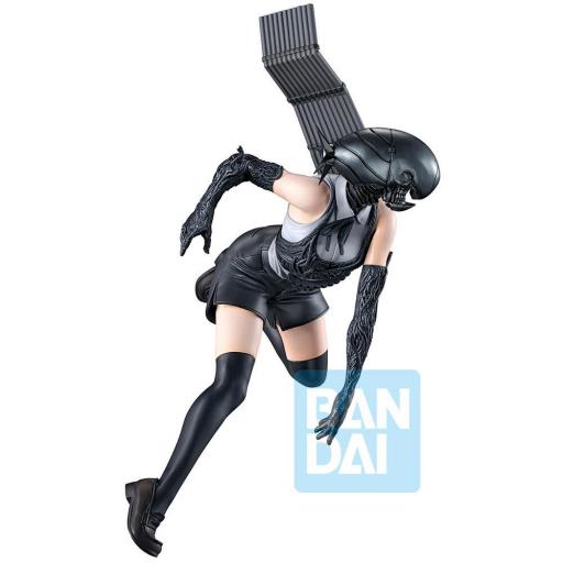 Figura Chainsaw Man Reze Bomb Ichibansho Banpresto 15 cm.jpg [2]