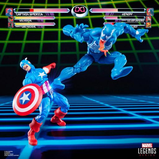 Figuras Capitan America & Venom Gameverse Marvel Legends Series 15 cm.jpg [2]