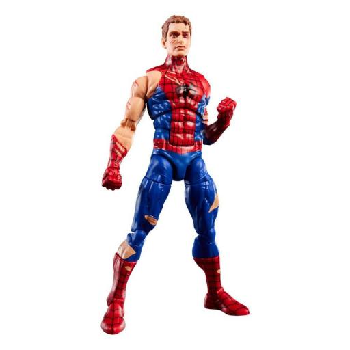 Figura The Amazing Spider-Man Magic The Gathering Marvel Legends Hasbro 15 cmimg_414723_f1aabd616d3d6b520e01388fa48c6ec9_1.jpg [4]
