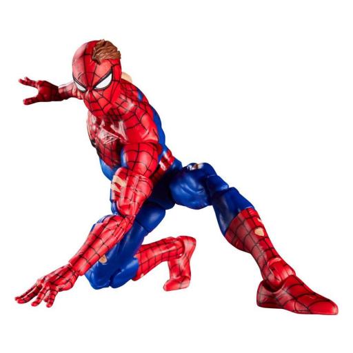 Figura The Amazing Spider-Man Magic The Gathering Marvel Legends Hasbro 15 cmimg_414725_a7d742ec6d18967481b67e58623e67e1_1.jpg [2]