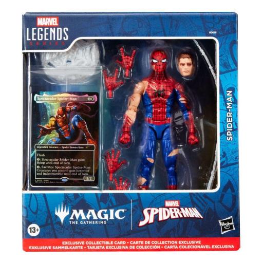 Figura The Amazing Spider-Man Magic The Gathering Marvel Legends Hasbro 15 cmimg_414726_271203a9dbefbb6cb726fc5d994c0b0b_1.jpg [0]