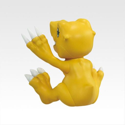 Figura Digimon Adventure Agumon y Gabumon Ichibansho Banpresto 7 cm.jpg [3]