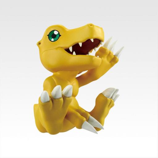 Figura Digimon Adventure Agumon y Gabumon Ichibansho Banpresto 7 cm.jpg [1]