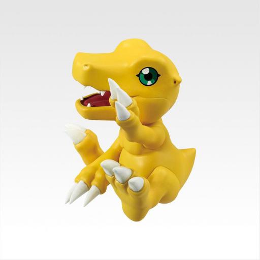 Figura Digimon Adventure Agumon y Gabumon Ichibansho Banpresto 7 cm.jpg [2]