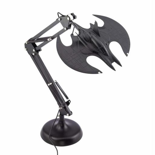 Lámpara DC Comics Batman Batwing USB 60 cm