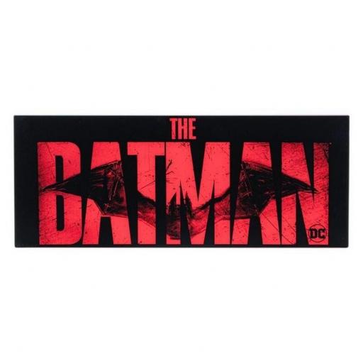 Lámpara The Batman logo [1]