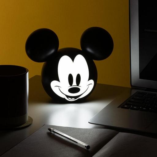 Lámpara 3D Disney Mickey Mouse 17 cm [2]