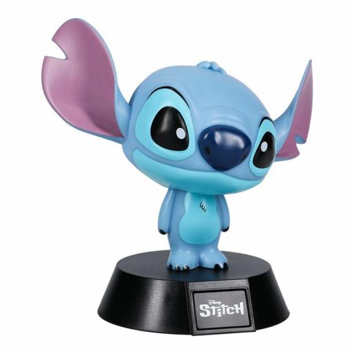 Lámpara Disney Stitch 10 cm [1]