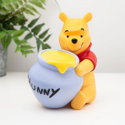 Lámpara Disney Winnie The Pooh 16 cm [1]